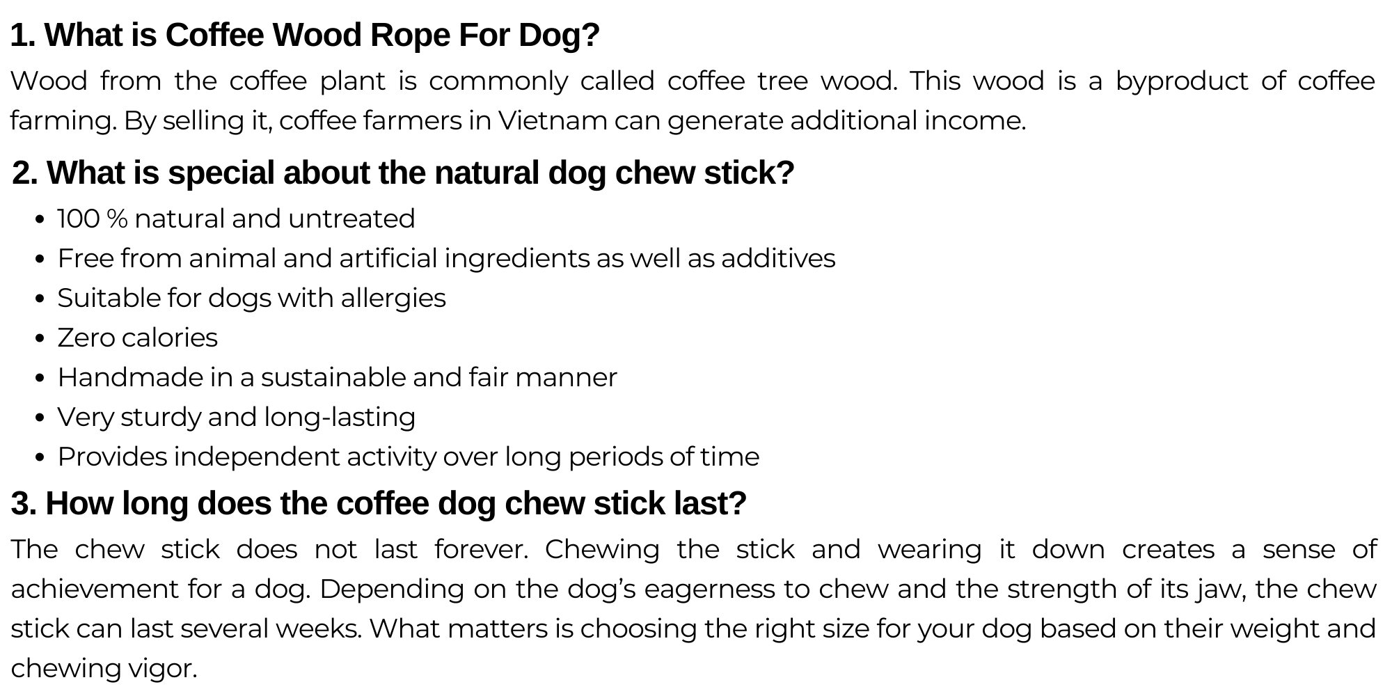 When it comes to eco-friendly products there are many benefits to be had. Not only are you doing your part to help the environment but youre also doing something good for yourself. We put together this list  7