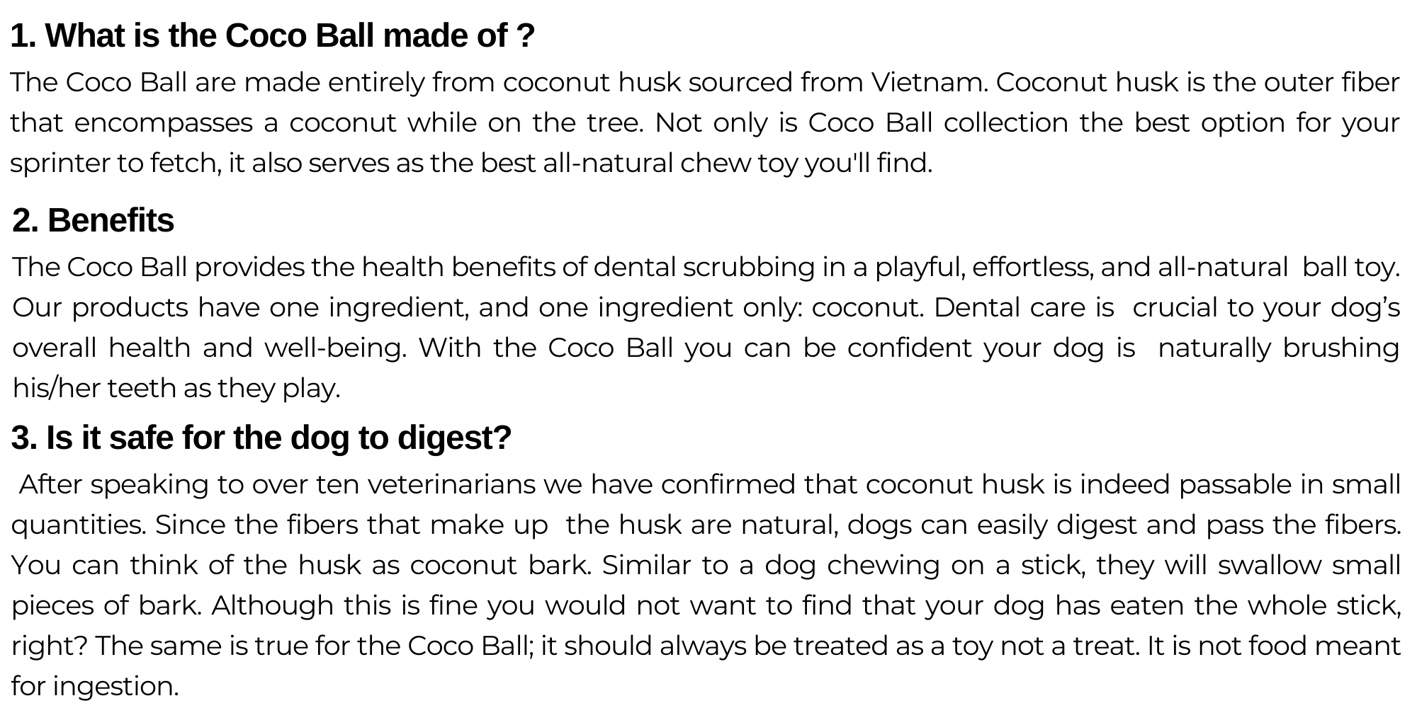 When it comes to eco-friendly products there are many benefits to be had. Not only are you doing your part to help the environment but youre also doing something good for yourself. We put together this list  8