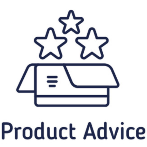Product Advice
