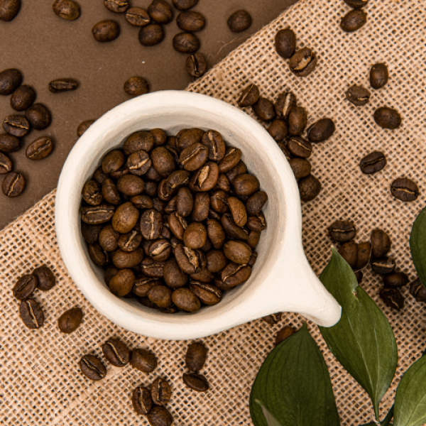 Arabica Coffee Beans