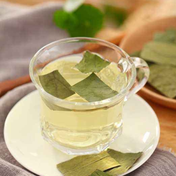 Dried Lotus Leaves For Tea