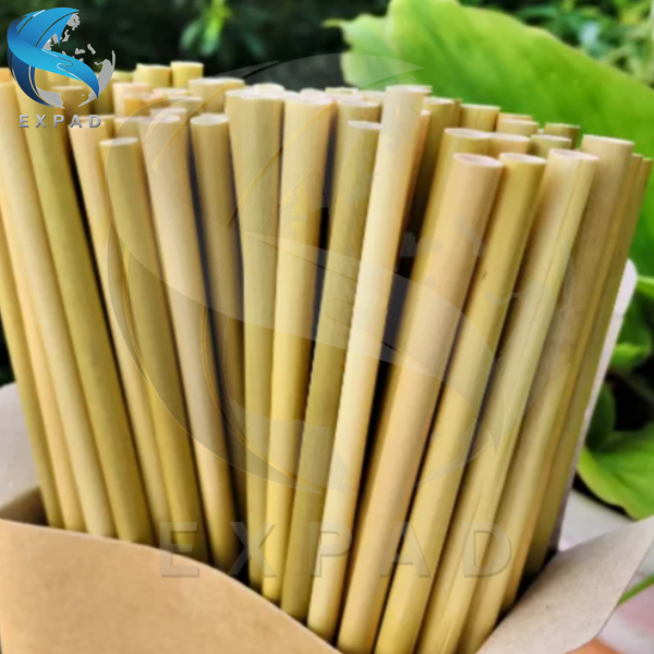 Lepironia Grass Straws