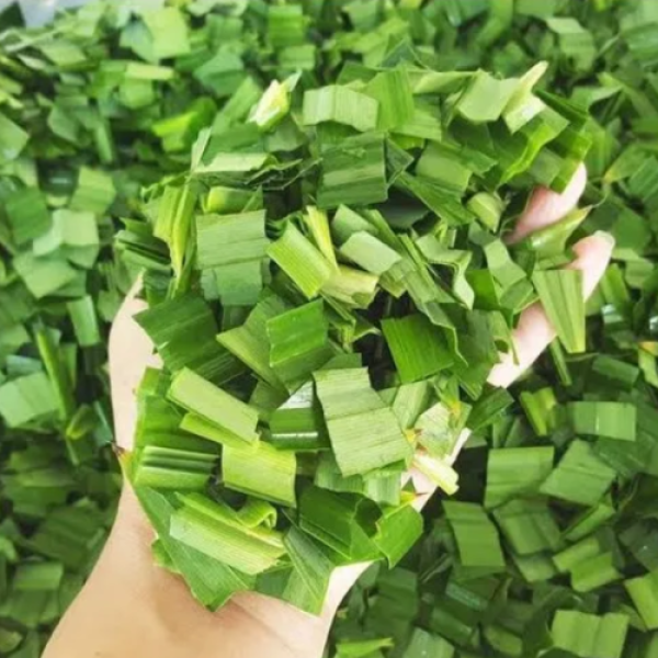 Dried Pandan Leaves For Tea