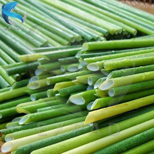 Lepironia Grass Straws