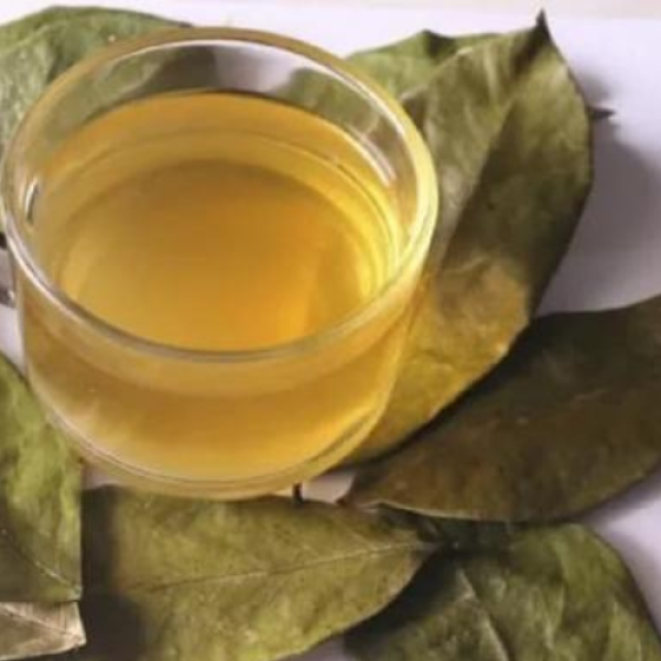 Dried Soursop Leaves For Tea