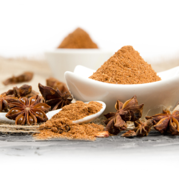 Dried Star Anise