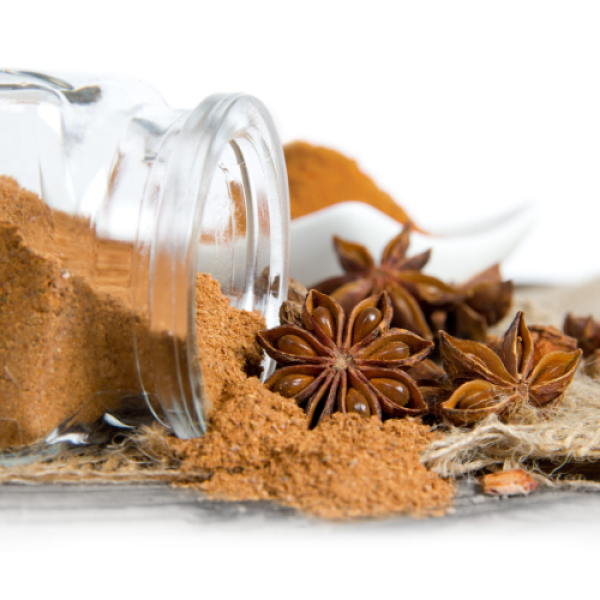 Dried Star Anise