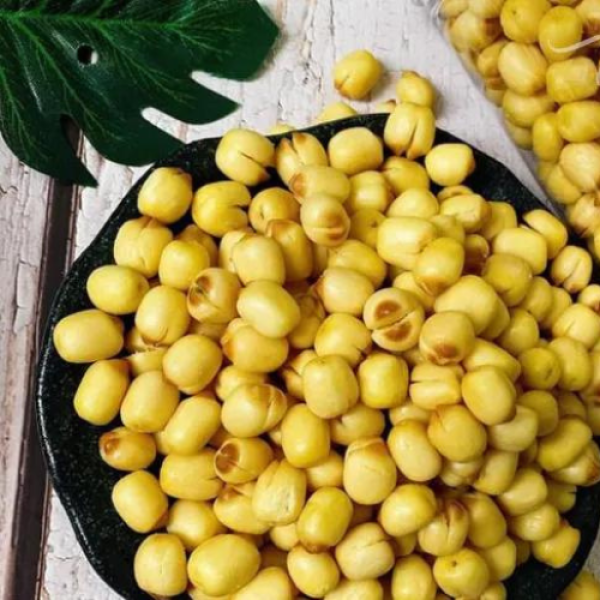 Dried Crispy Lotus Seeds