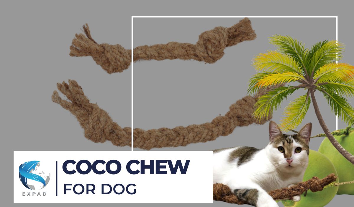 Coco Chew For Dog